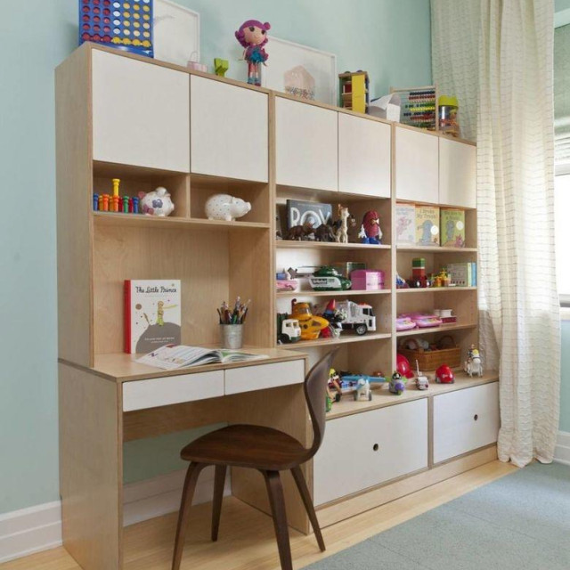 Juan Lopez Gil, Casa Kids