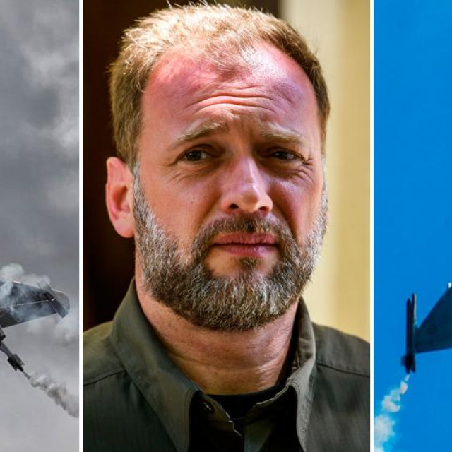 Dassault Rafale, ministar obrane Banožić i JAS 39 Gripen