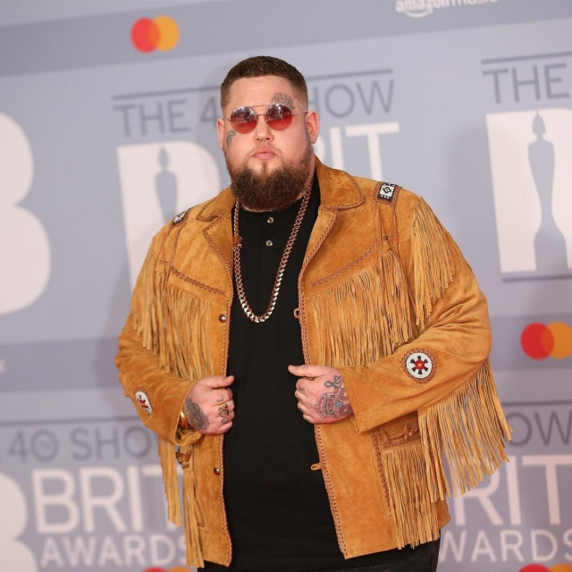 Rag'n'Bone Man