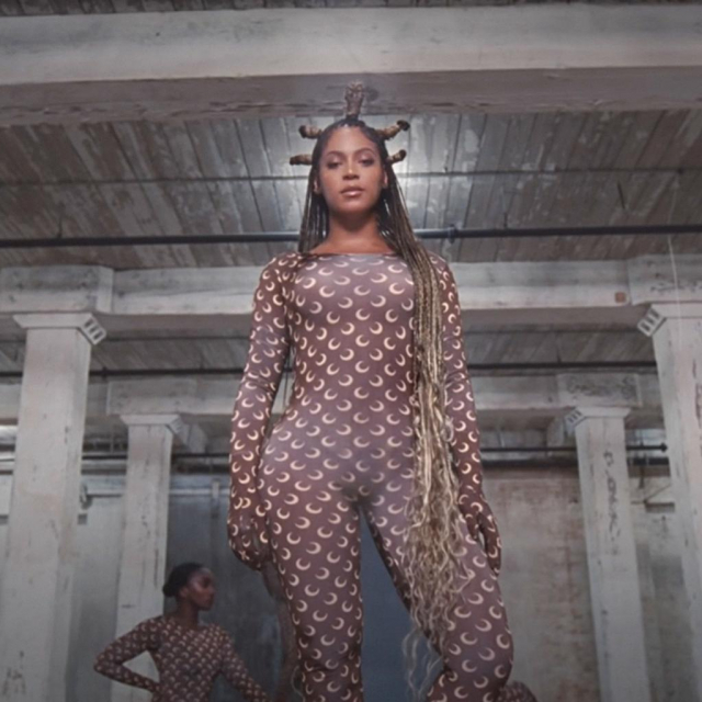 Beyoncé ima novi album ˝BLACK IS KING˝ / Profimedia