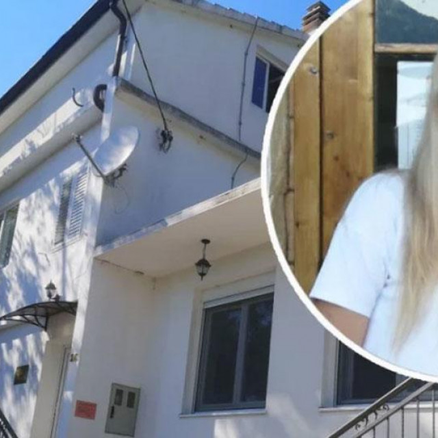 Voditeljica komune u Velikom Prologu