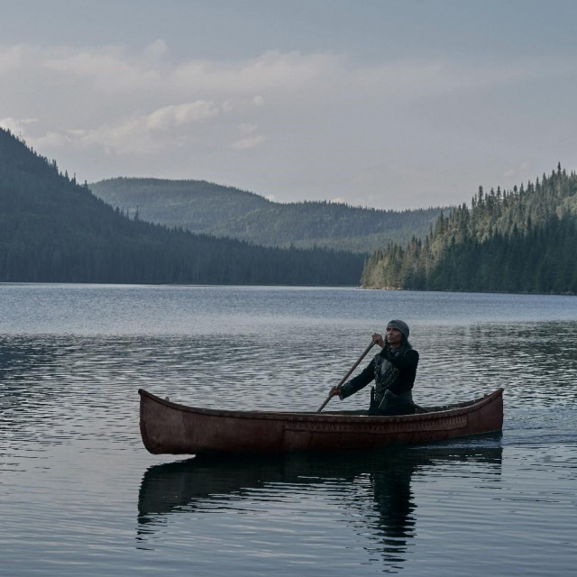 Promo/ National Geographic/”Drvosječe”