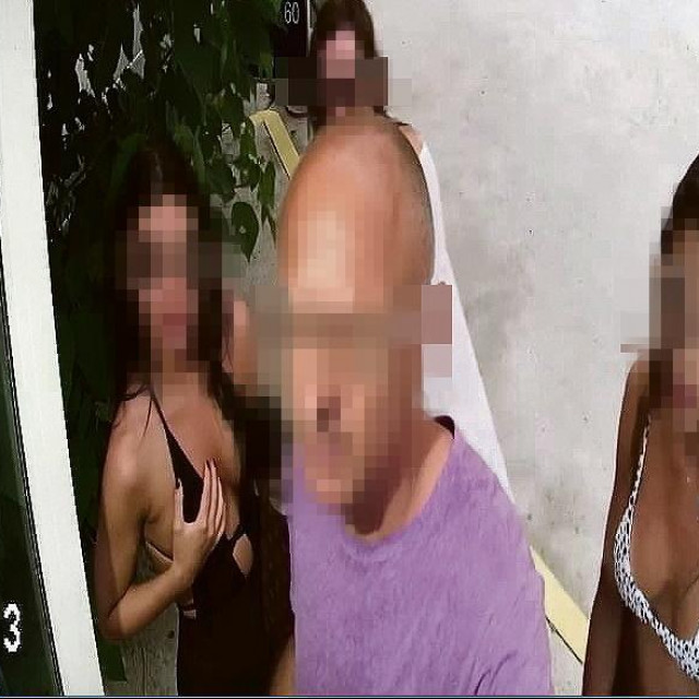 Policija je brzo detektirala kradljivce zahvaljujući kamerama videonadzora