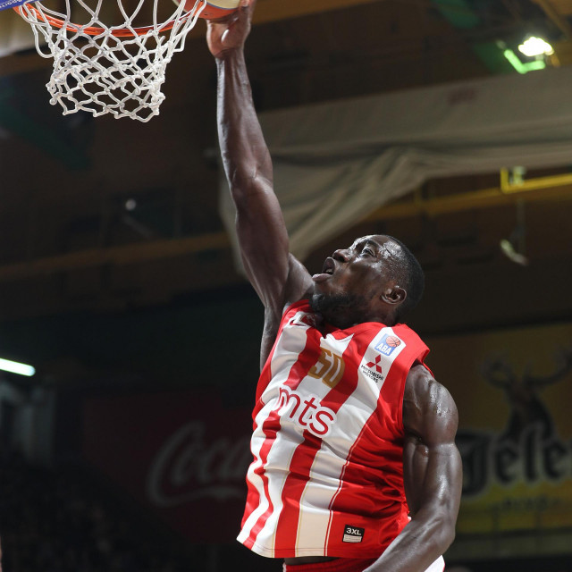 Michael Ojo