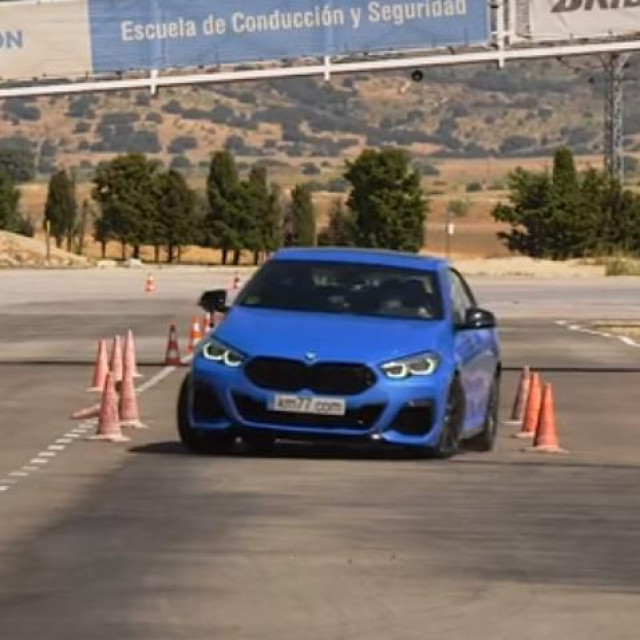 BMW Serije 2 Gran Coupe