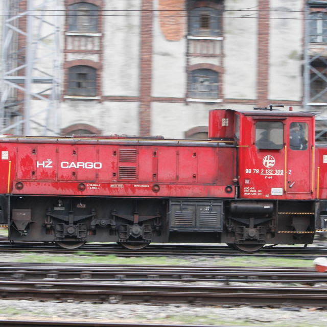 HŽ Cargo/Ilustracija