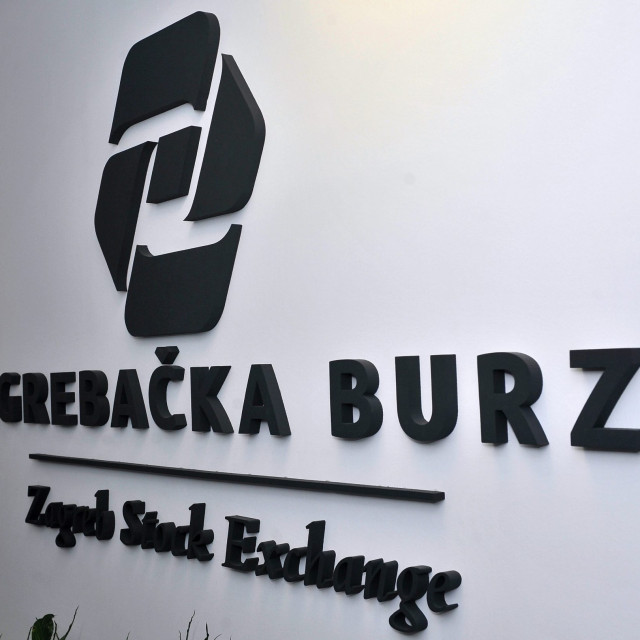 Zagrebačka burza