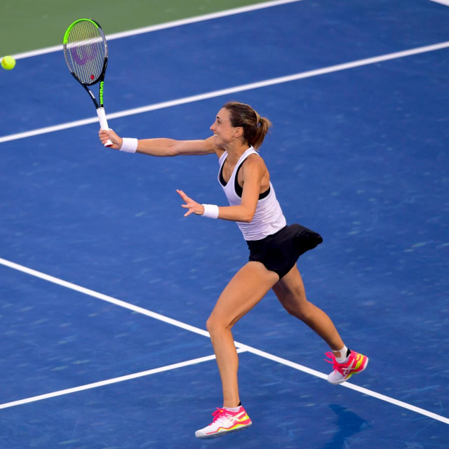 Petra Martić