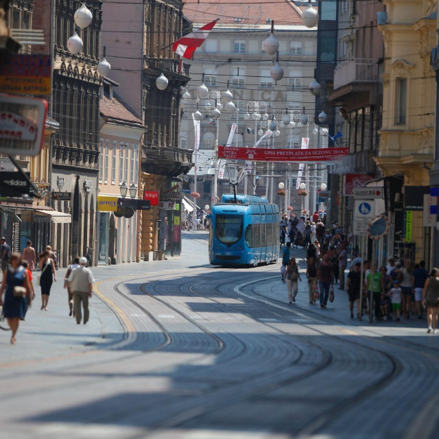 Neja Markičević/Cropix