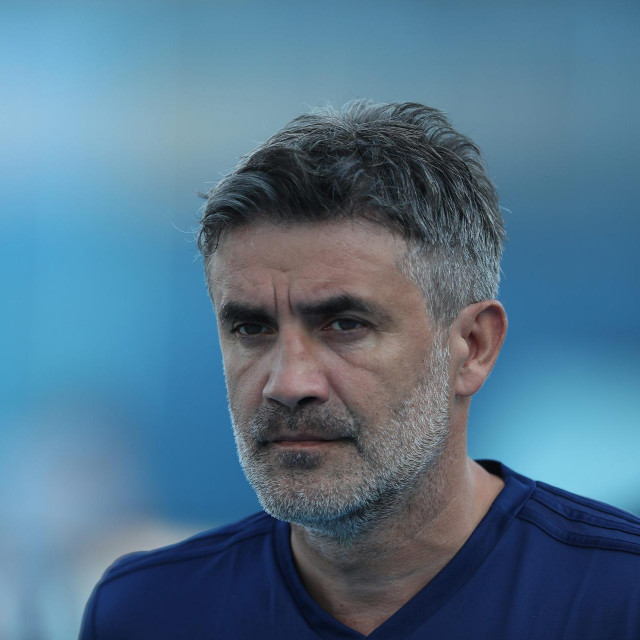Zoran Mamić