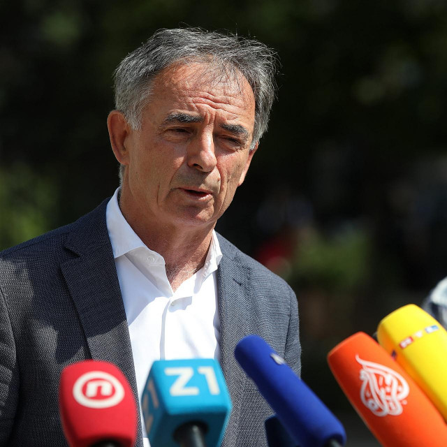 Milorad Pupovac