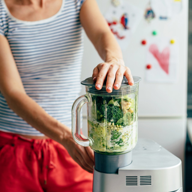 Ovaj je smoothie odličan za doručak, ali i za prijepodnevnu ili poslijepodnevnu užinu