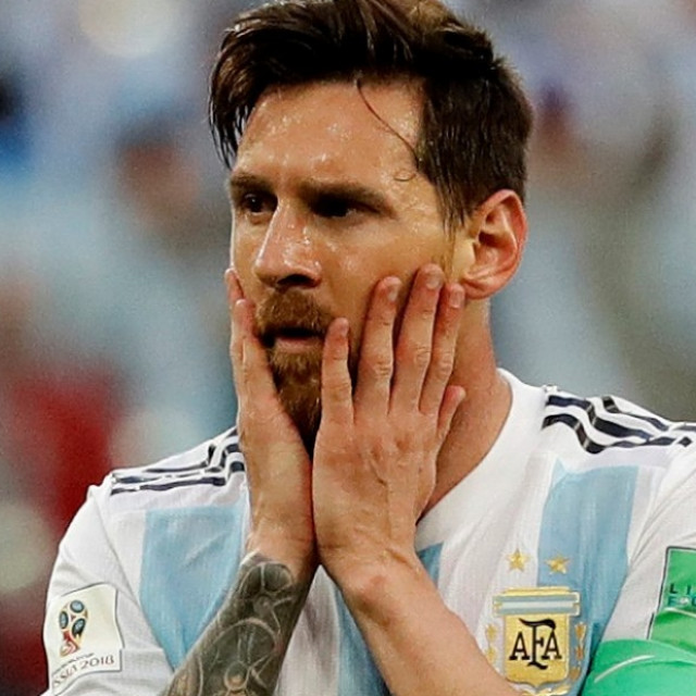 Leo Messi