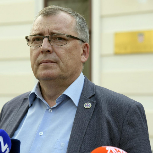 Krunoslav Capak