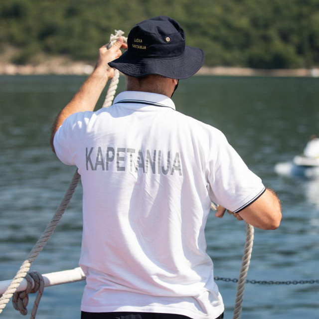 Sigurna plovidba 2020