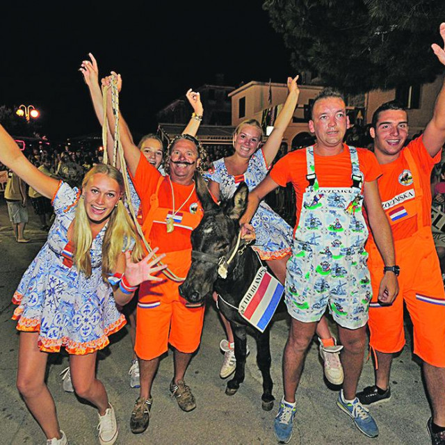 U Hrvatskoj trenutno boravi tek oko 8000 nizozemskih turista