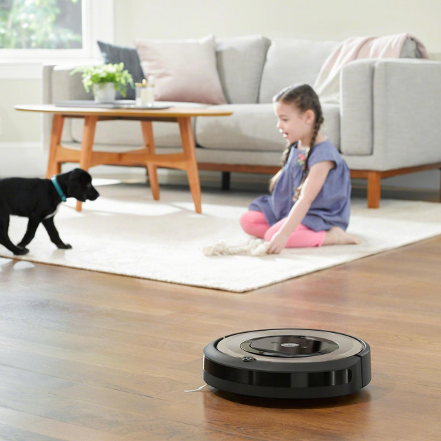 Roomba e6198