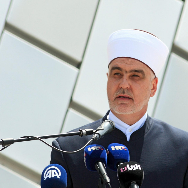 Husein Kavazović