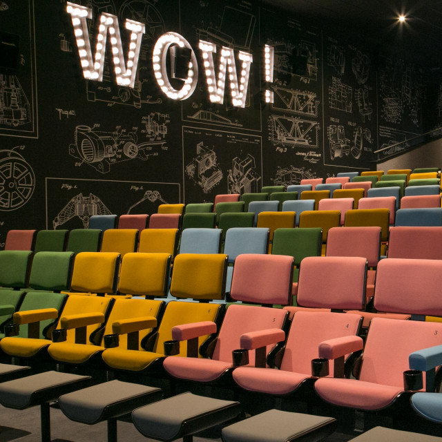 Kaptol Boutique Cinema