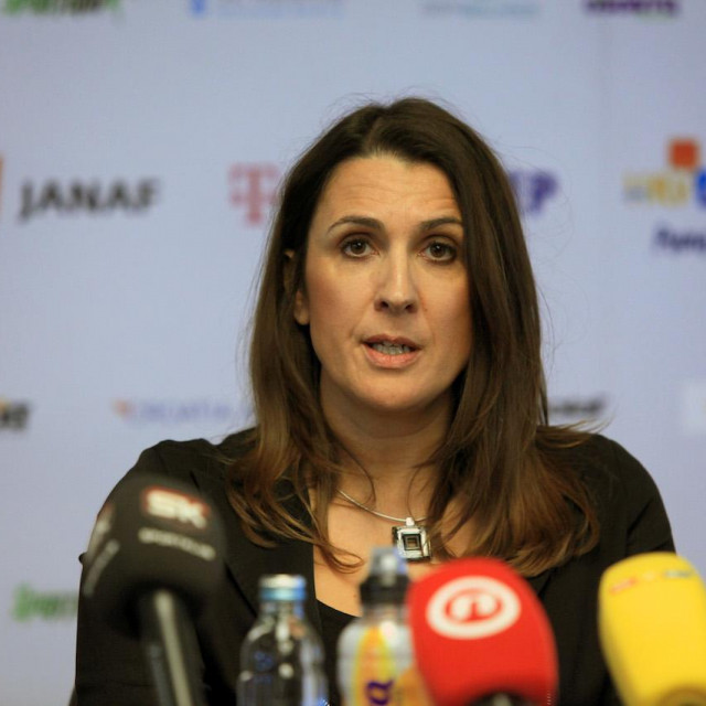 Nikolina Babić