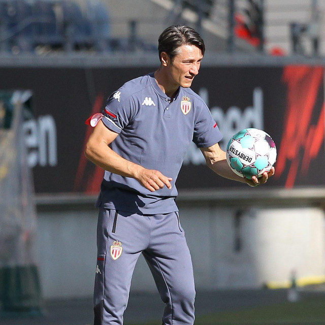 Niko Kovač