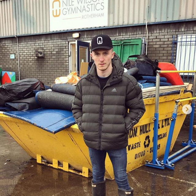 Nile Wilson