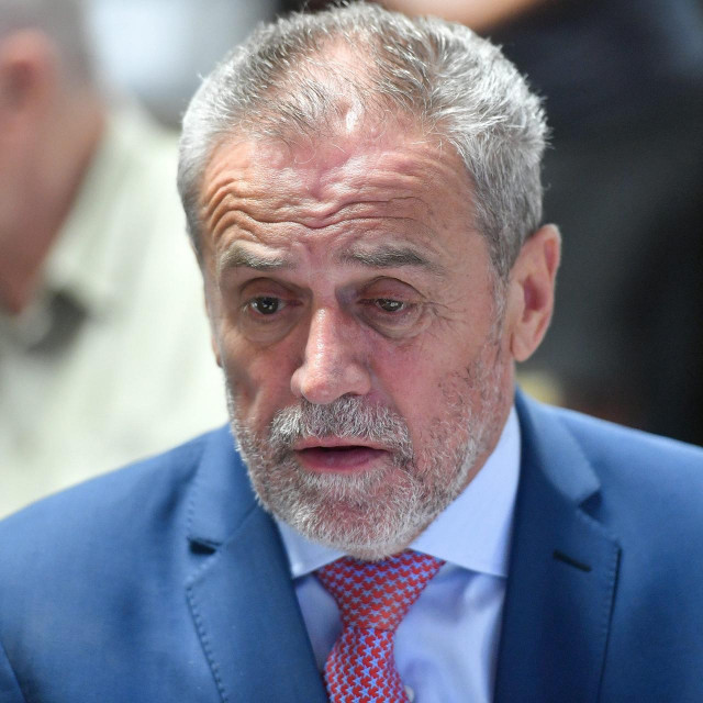 Milan Bandić