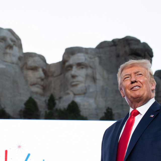 Donald Trump 