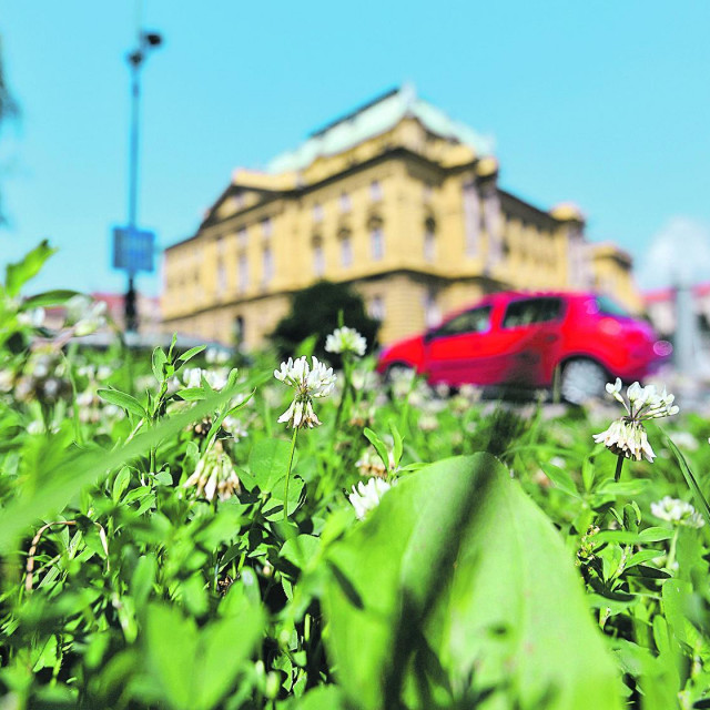 Trg Republike Hrvatske