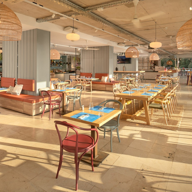 Lavanda Sunny Hotel