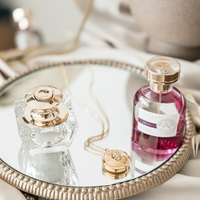 Lykke&Avon_La Mariposa