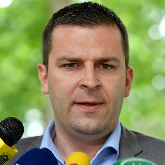 Dario Hrebak