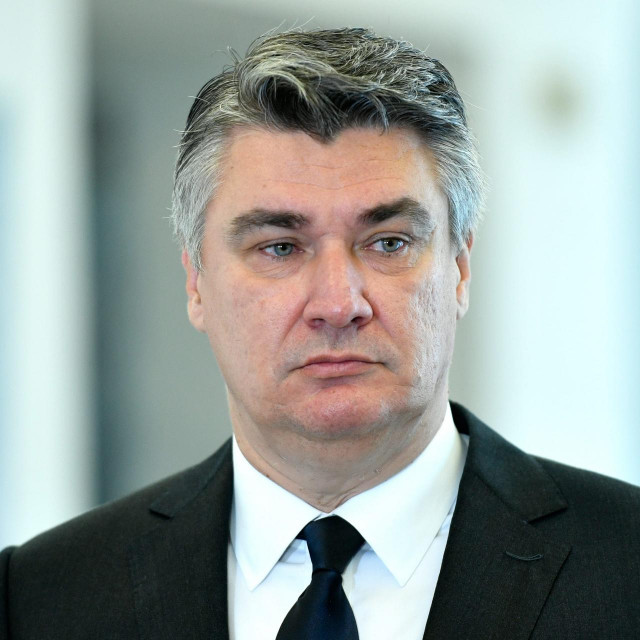 Zoran Milanovic