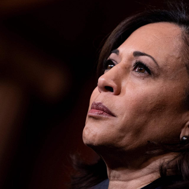 Kamala Harris