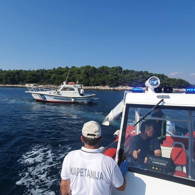 Izvlačenje unesrećenog