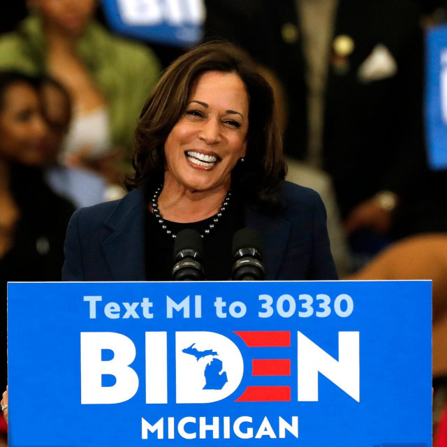 Kamala Harris