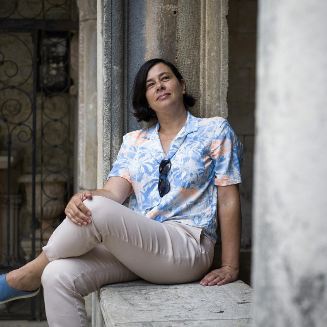 Olja Savičević Ivančević 