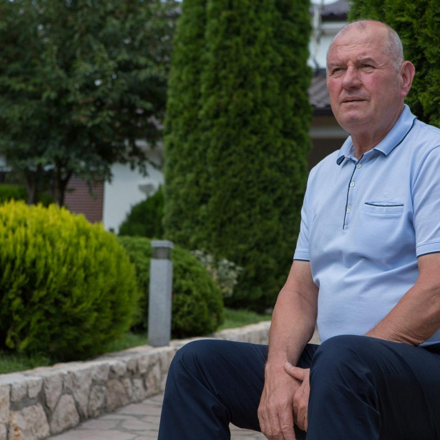 Jozo Bogdan, vlasnik FEAL grupe