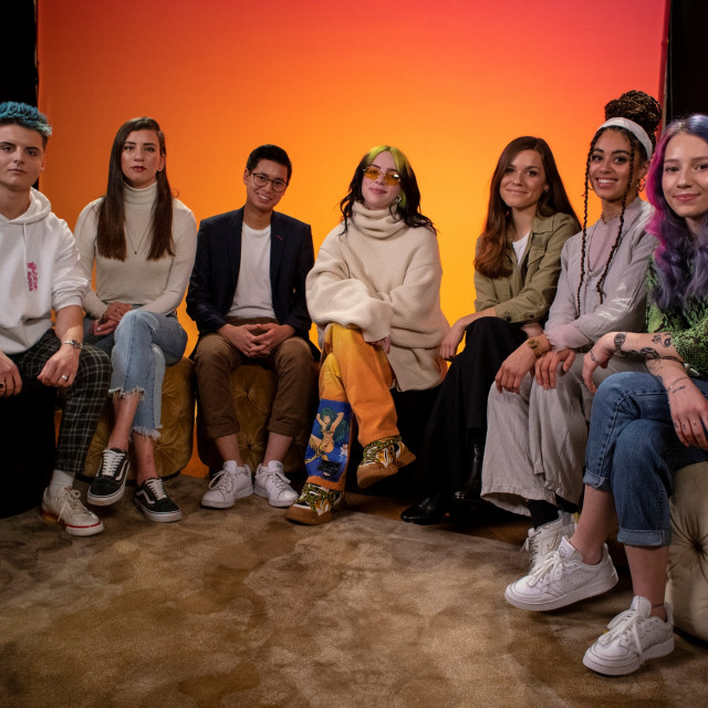 Billie Eilish i generacija Z