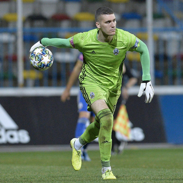 Ivo Grbić