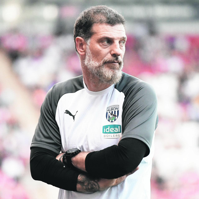 Slaven Bilić