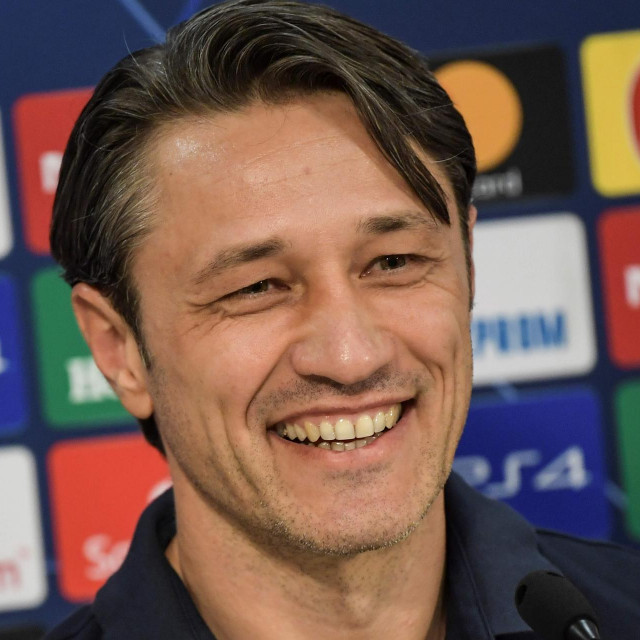 Niko Kovač