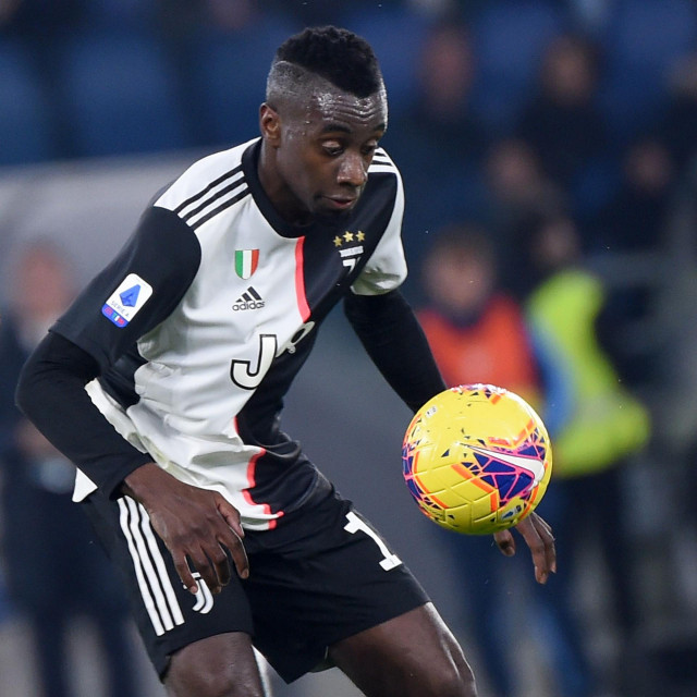 Blaise Matuidi