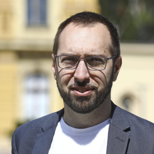 Tomislav Tomašević