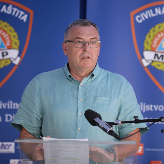 Krunoslav Capak