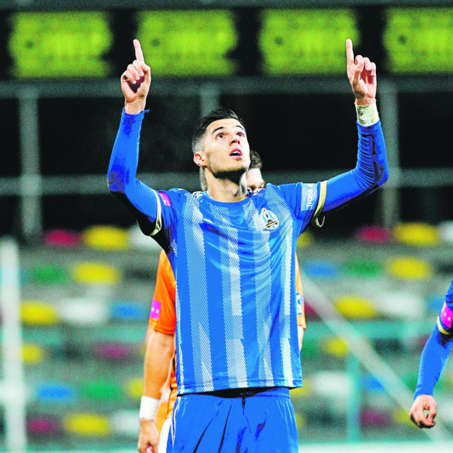Marko Tolić