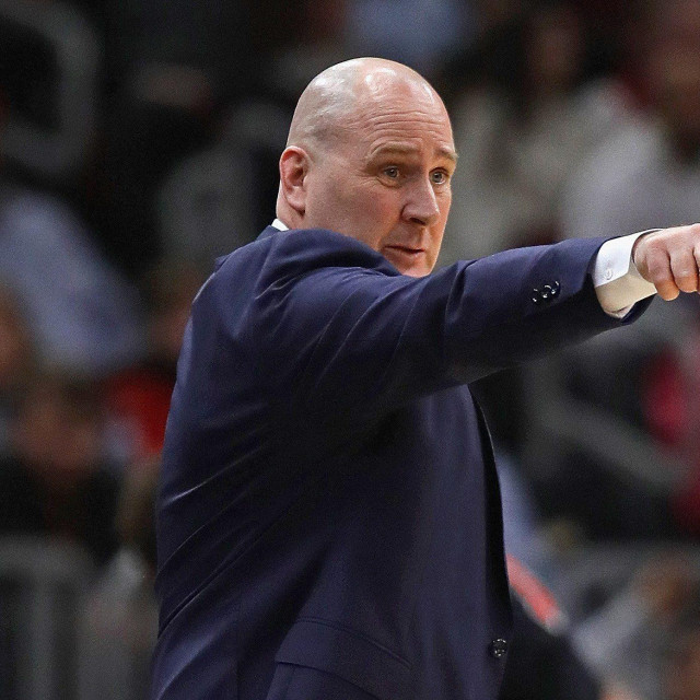 Jim Boylen