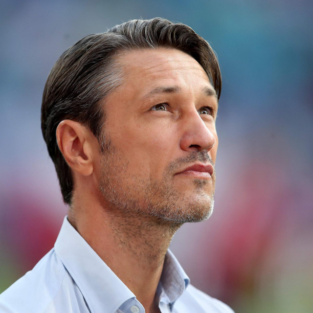 Niko Kovač