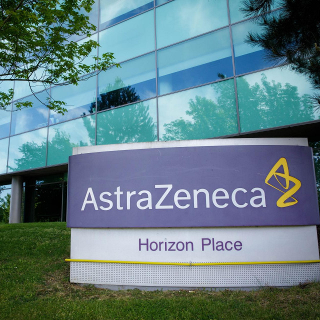 AstraZeneca