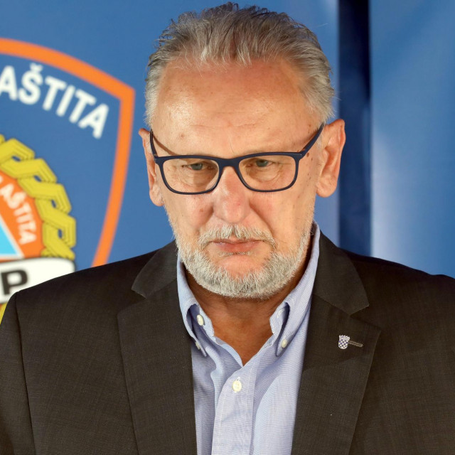 Davor Božinović